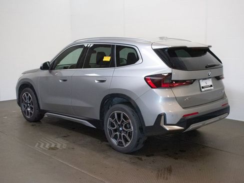 Certified 2023 BMW X1 xDrive28i w/ Convenience Package AWD/4WD image 6