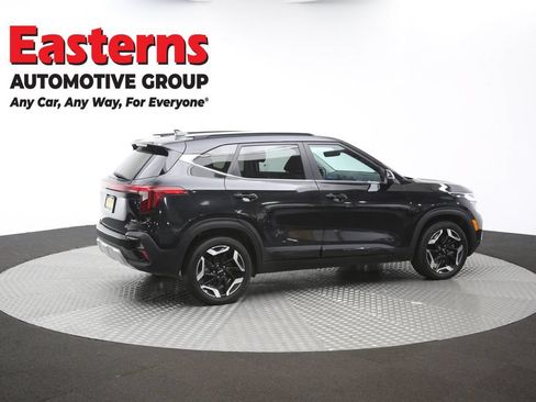 Used 2024 Kia Seltos SX AWD/4WD image 41