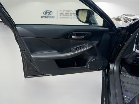 Used 2026 Lexus IS 350 F Sport w/ Accessory Package Z1 RWD image 17