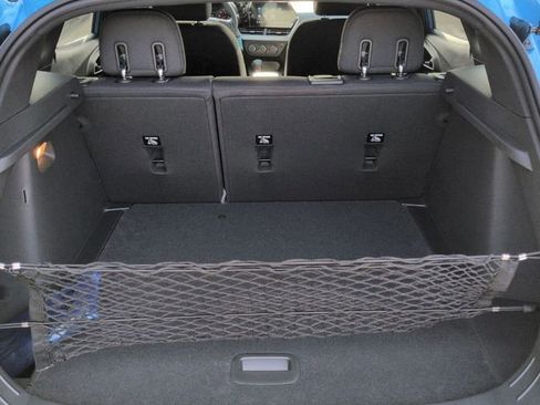 New 2026 Chevrolet Trax RS image 24