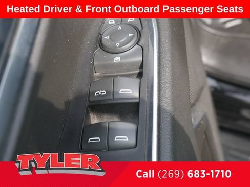 Used 2022 Chevrolet Silverado 1500 RST w/ Z71 Off-Road Package AWD/4WD image 23