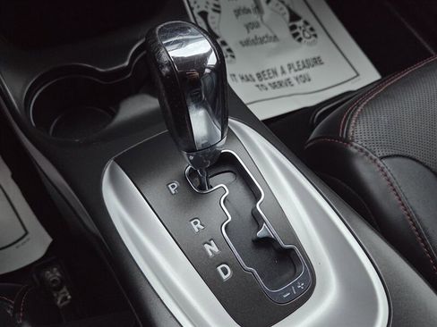 Used 2019 Dodge Journey GT image 28