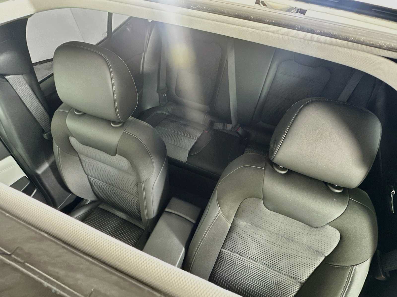 Used 2025 Chevrolet Trax LT w/ Sunroof Package FWD image 21