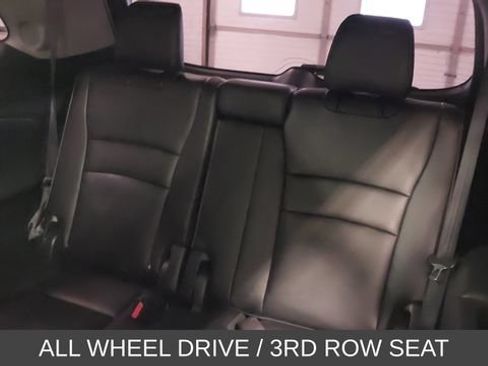 Used 2020 Honda Pilot Elite image 32