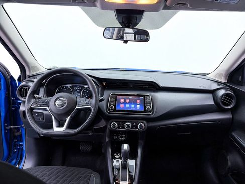 Used 2021 Nissan Kicks S FWD image 23