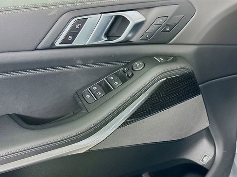 New 2026 BMW X5 xDrive50e w/ M Sport Package image 20