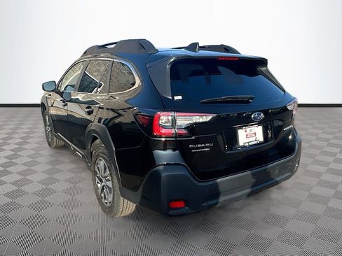 Certified 2024 Subaru Outback Premium image 33