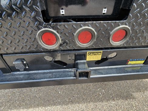 New 2024 Chevrolet Silverado 3500 W/T w/ WT Convenience Package image 8