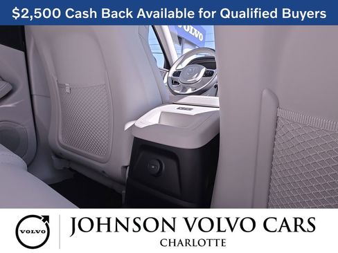 New 2026 Volvo XC60 T8 Ultra w/ Protection Package Premier image 9