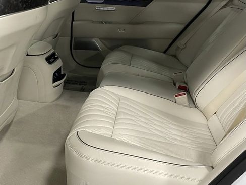 New 2025 Genesis G90 3.5T image 22