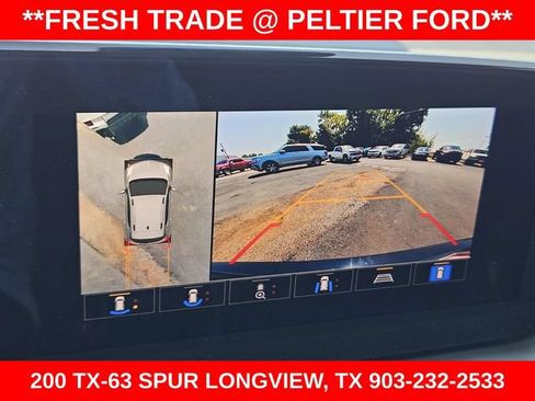 Used 2026 Buick Encore GX Sport Touring w/ Advanced Technology Package FWD image 28