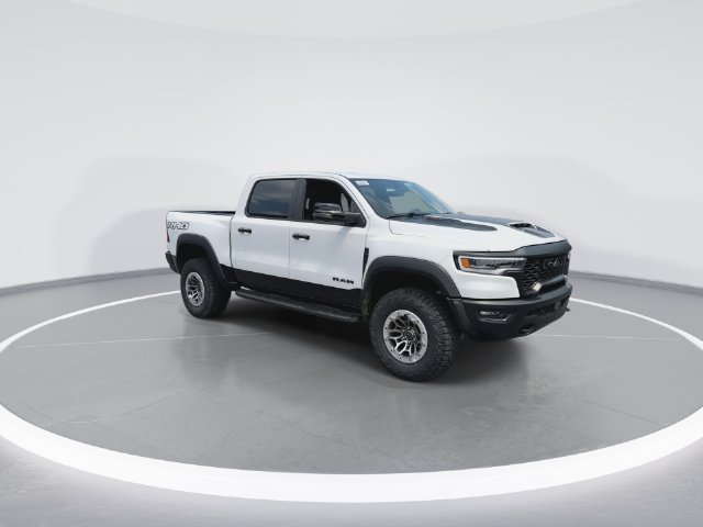 New 2026 RAM 1500 RHO w/ RHO Level 1 Equipment Group AWD/4WD image 2