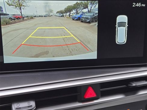 New 2026 Kia Sorento S image 25