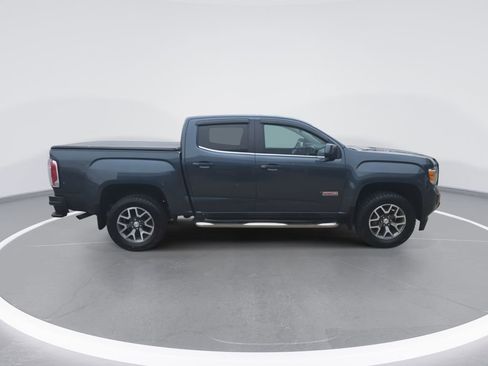 Used 2019 GMC Canyon All Terrain w/ Trailering Package AWD/4WD image 2