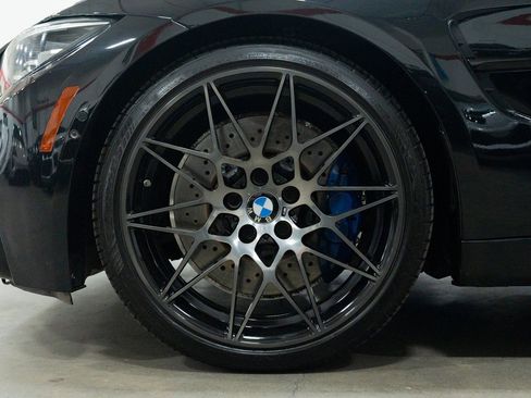 Used 2018 BMW M3 w/ Competition Package image 13