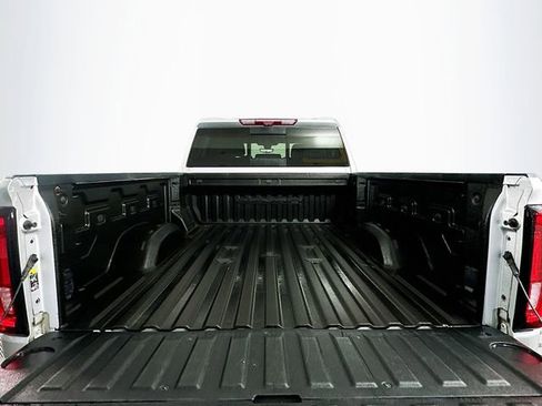 Used 2020 GMC Sierra 2500 Denali w/ Denali Ultimate Package image 28