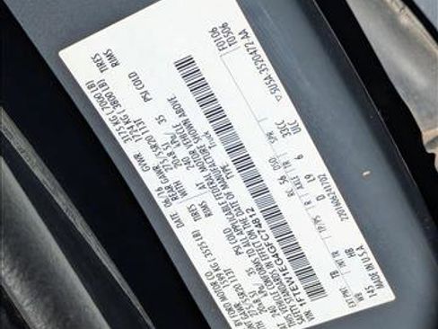 Used 2016 Ford F150 Lariat w/ Equipment Group 502A Luxury image 24