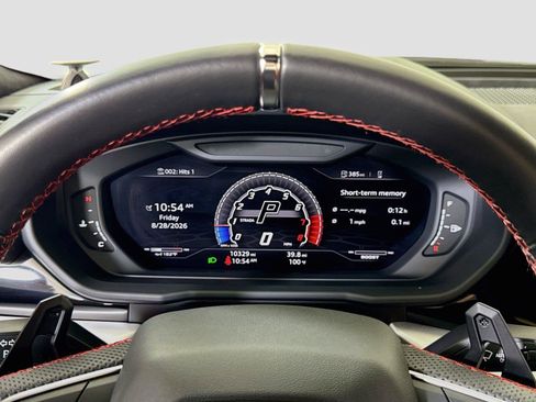 Used 2020 Lamborghini Urus AWD/4WD image 17