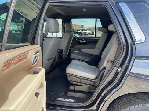 Used 2023 Chevrolet Tahoe LT image 11