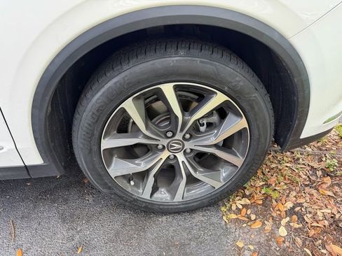 Used 2023 Acura MDX FWD w/ Technology Package image 11