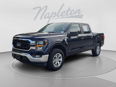 Used 2023 Ford F150 XLT
