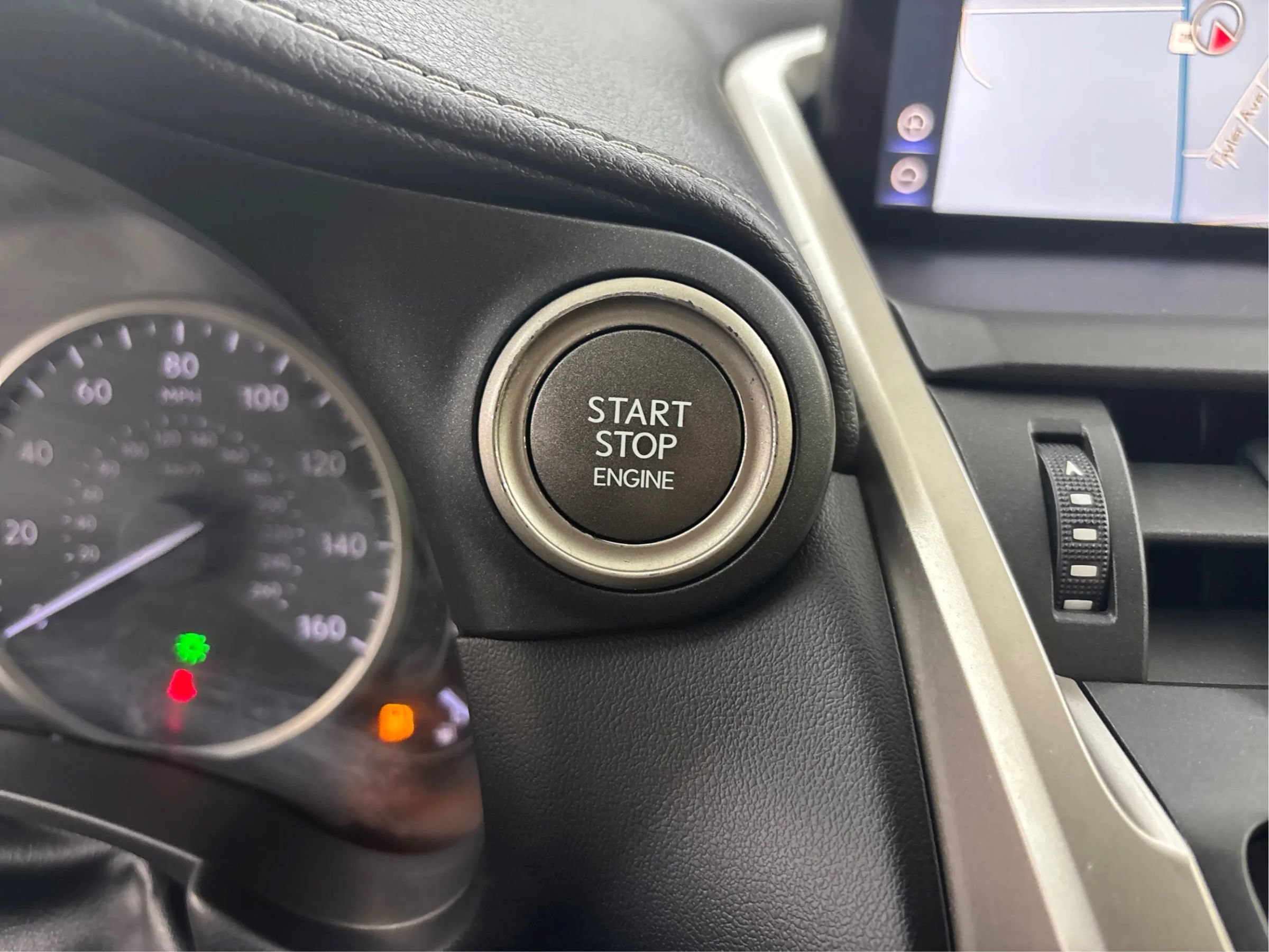 Used 2018 Lexus NX 300 AWD w/ Premium Package image 38