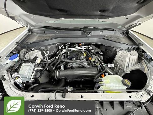 New 2025 Ford Explorer Active w/ Active Comfort Package image 33