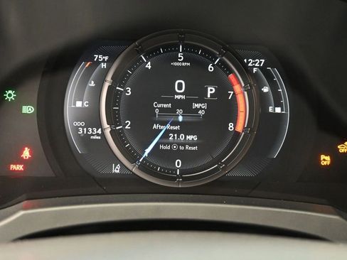 Used 2023 Lexus IS 350 F Sport RWD image 23