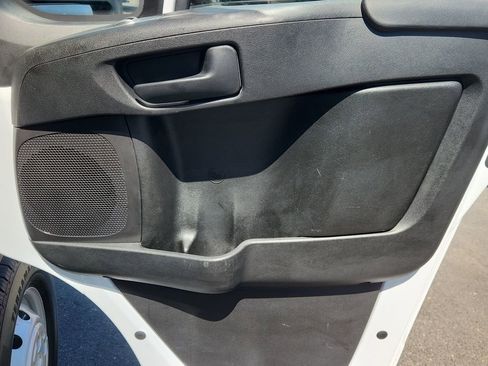 Used 2023 RAM ProMaster 2500 FWD image 15