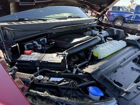 Certified 2025 Ford F150 Raptor image 24