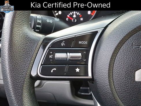Certified 2023 Kia Forte LXS image 21