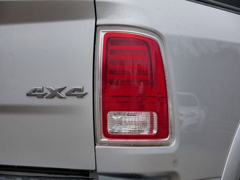 Used 2017 RAM 1500 Laramie w/ Convenience Group image 53