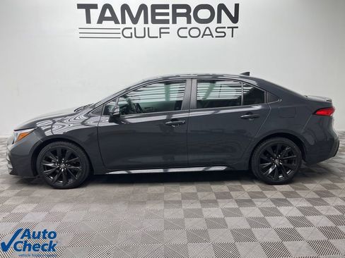 Used 2024 Toyota Corolla SE image 6