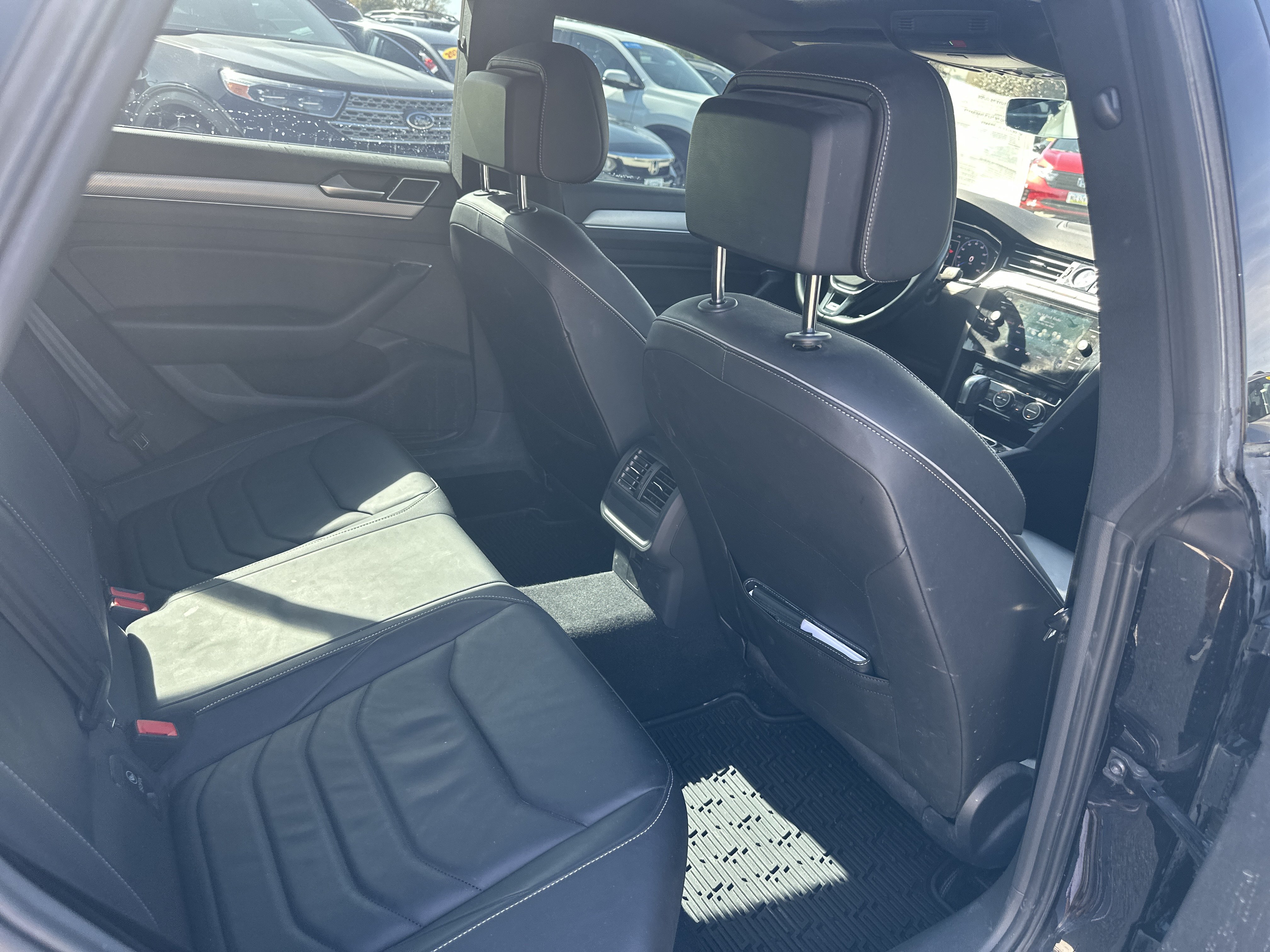 Used 2020 Volkswagen Arteon SEL AWD/4WD image 15