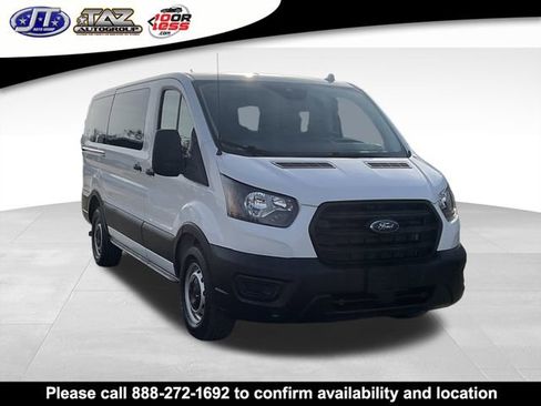 Used 2020 Ford Transit 150 XL image 1