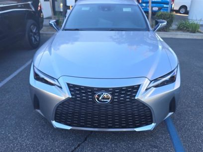 Used 2022 Lexus IS 300