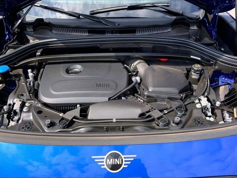 Certified 2025 MINI Cooper Countryman S w/ Comfort Package Max image 11