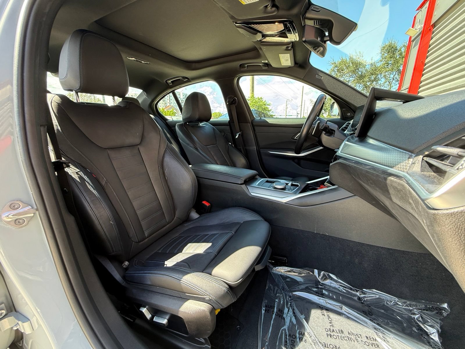 Used 2023 BMW M340i w/ Premium Package RWD image 22