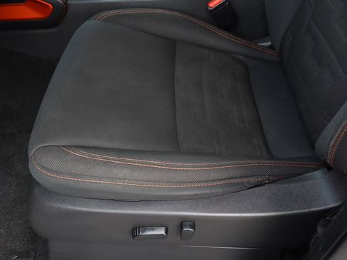Used 2022 Nissan Frontier Pro-X RWD image 22