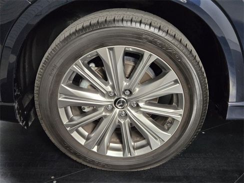 Used 2022 MAZDA CX-5 Signature image 12