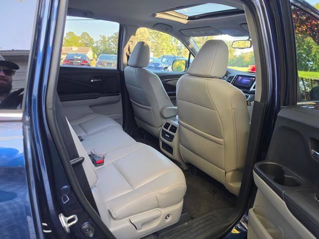 Used 2016 Honda Pilot EX-L image 17