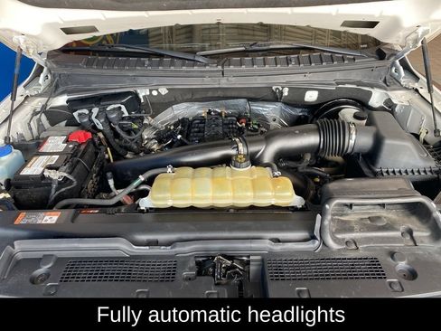Used 2021 Ford Expedition Max Limited AWD/4WD image 24