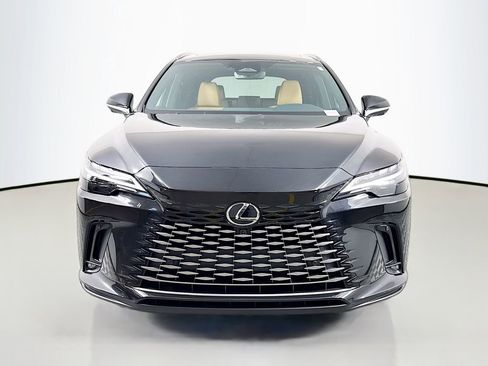 New 2026 Lexus RX 350h 350h image 2