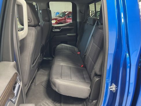 Used 2023 Chevrolet Silverado 1500 RST image 30