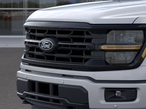 New 2026 Ford F150 XLT w/ Equipment Group 302A MID AWD/4WD image 17