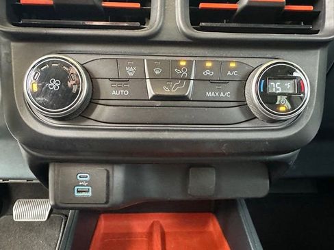 Certified 2022 Ford Maverick XLT w/ Equipment Group 300A Standard image 17