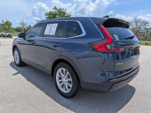 Used 2023 Honda CR-V EX image 7