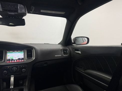 Used 2013 Dodge Charger SRT8 w/ Adaptive Cruise Group image 61