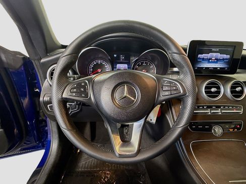 Used 2017 Mercedes-Benz C 300 Cabriolet image 13