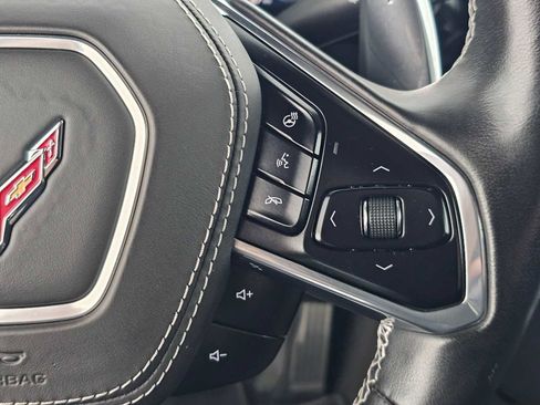 Used 2021 Chevrolet Corvette 3LT w/ Z51 Performance Package image 31